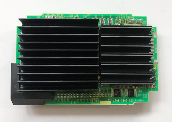 1PC new A20B-3400-0021 #OYF007