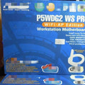 1PC for new   P5WDG2 WS PRO/WIFI-AP motherboard  #OYF008