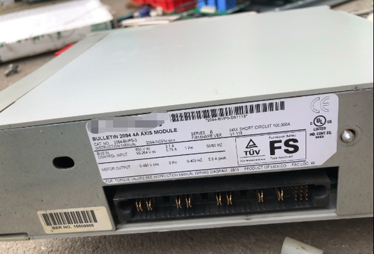 1PC used 2094-IN001X-XX-X #OYF007