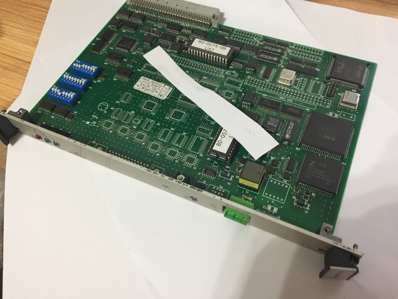 1PC for used  6008-SV1R A-B   #OYF008