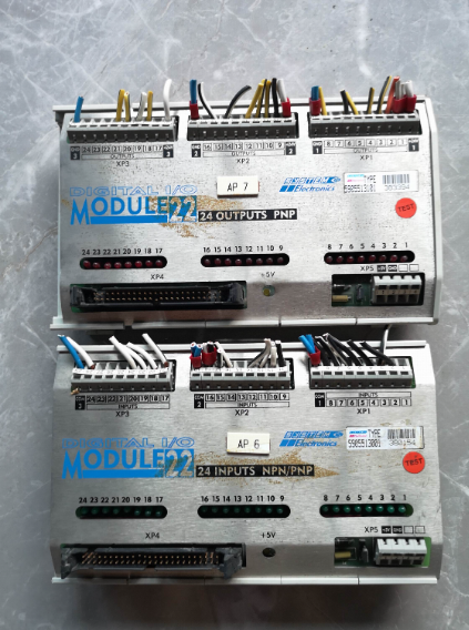 1PC used 5905513101 #OYF007