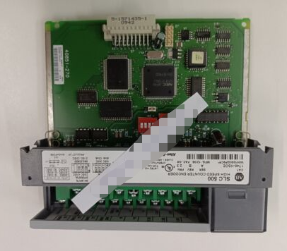 1PC used 1746-HSCE  #OYF007