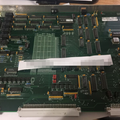 1PC used  03-28334 revB #OYF007