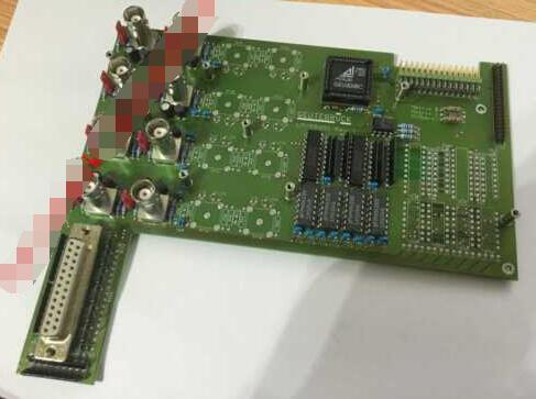 1PC USED  LP/MS2M REV.1   #OYF007