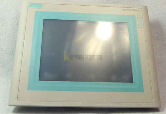 1PC used 6AV6 545-0CC10-0AX0 #OYF007