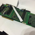 1PC for used   OPO-V393 ALI3 REV 2B   #OYF008