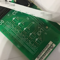 1PC used  331QA53292   PB.REV CWS81 A0#OYF007