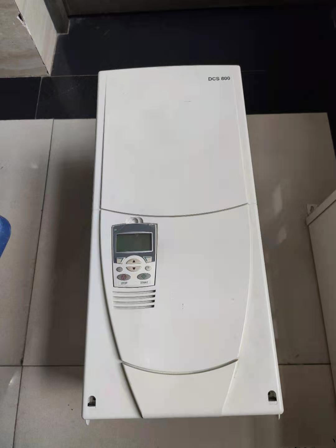 1PCS  USED DCS800-S01-0740-05   #OYF009