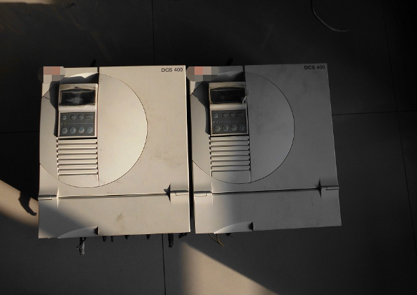 1PC used DCS402.0050 #OYF007