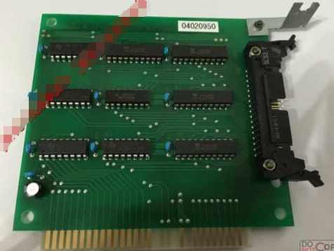 1PC used  STW I/O BUS 01PW99009  #OYF007