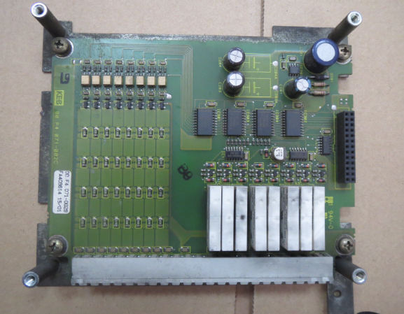 1PC used 00.F4.071.002C #OYF007