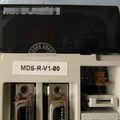 1PC used MDS-R-V1-80 #OYF007