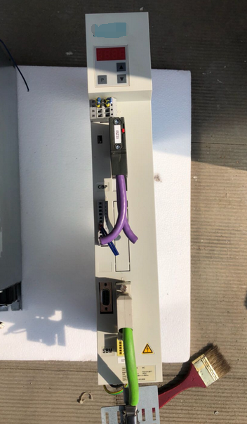 1PC used 6SE7016-0TP50-Z Z=G91+C43+K80 #OYF007