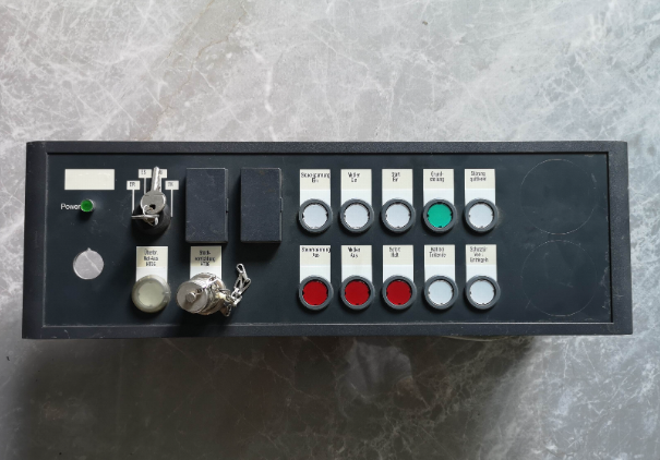 1PC used 6FC5203-0AF28-4AP0 #OYF007