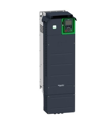 1PC used ATV630D37N4 #OYF007