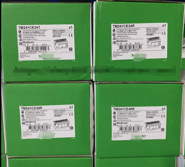 1PC new TM241CE24T #OYF007