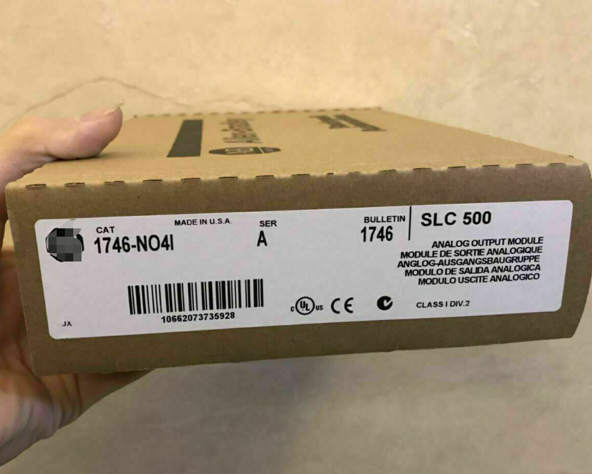 1PC  new 1746-NO4I  #OYF007