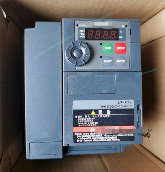 1PC new VFS15-4075PL-CH #OYF007