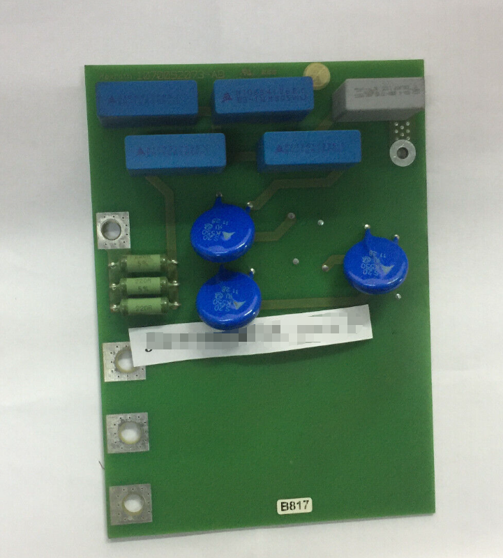 1PC used 1070092073-AB 1070092072-AC1  #OYF007