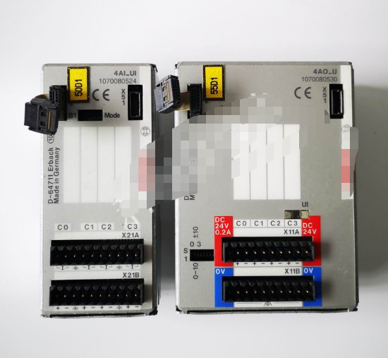 1PC used 1070080524-105 #OYF007