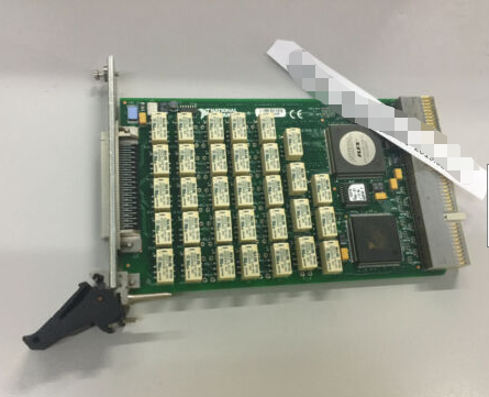 1PC used   PXI-2503#OYF007