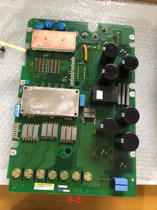 1PC used A5E00430103 A5E00424968 #OYF007