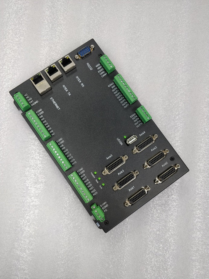 1PC used ZMC432N-16  #OYF007