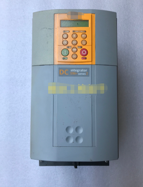 1PC used 590P 110A #OYF007