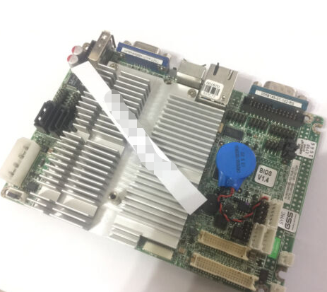 1PC used  WAFER-945GSE3-N270-R10-ZHLJ #OYF007