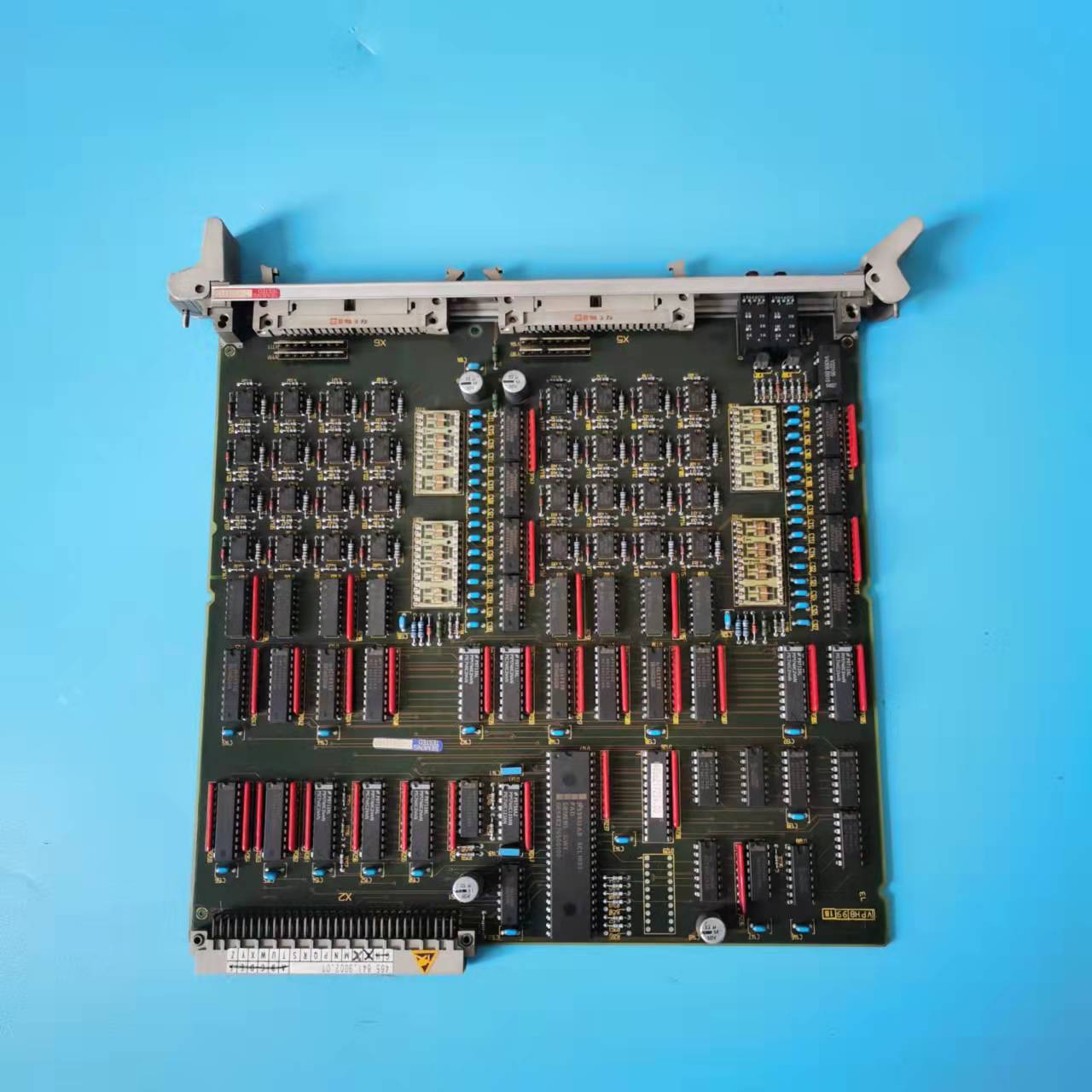 1PC used 6DD1641-0AC0 #OYF007