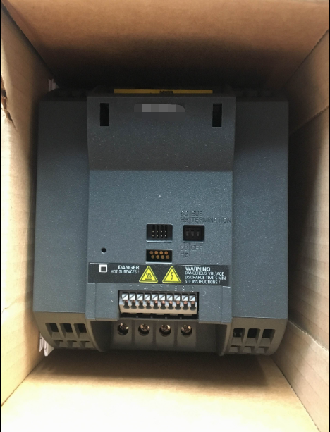 1PC new 6SL3211-0AB21-1AB1#OYF007