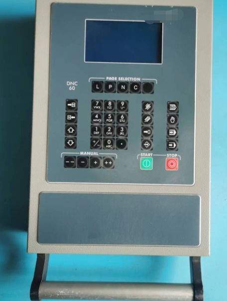 1PC  used S-DNC-63-P8 #OYF007