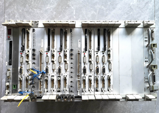 1PC used 6DD7040-1AA00 #OYF007