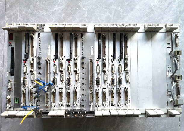 1PC used 6DD7040-1AA00 #OYF007