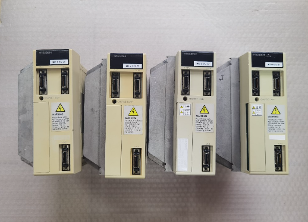 1PC used MDS-A-SPJ-22 #OYF007