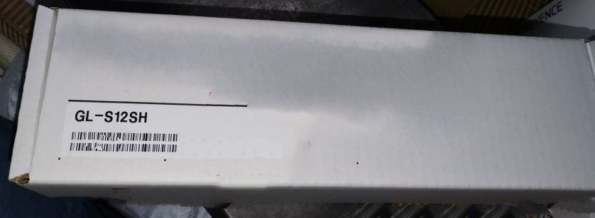 1PC for NEW   GL-S12SH  #OYF055