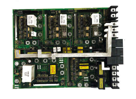 1PC used A20B-2101-0024 #OYF007