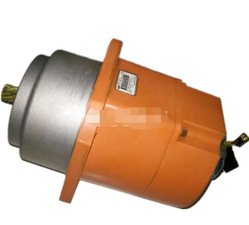 1PC used 3HAC17333-1 #OYF007