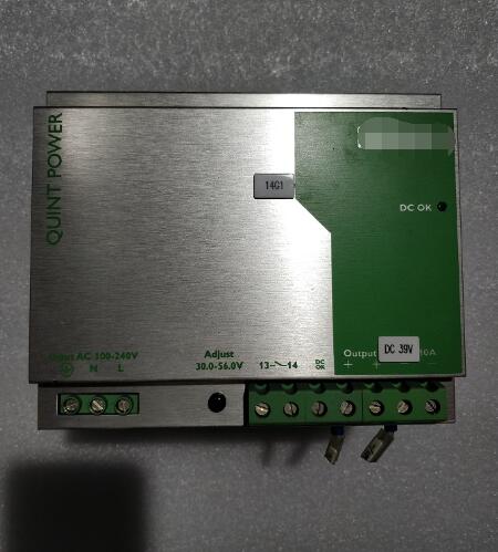 1PC used QUINT-PS-100-240AC/48DC/10 #OYF007