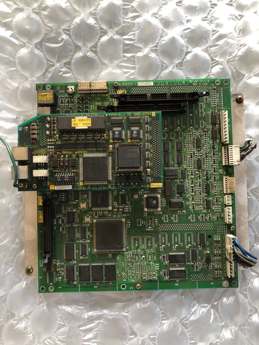 1PC used 2N3A8204-B #OYF007