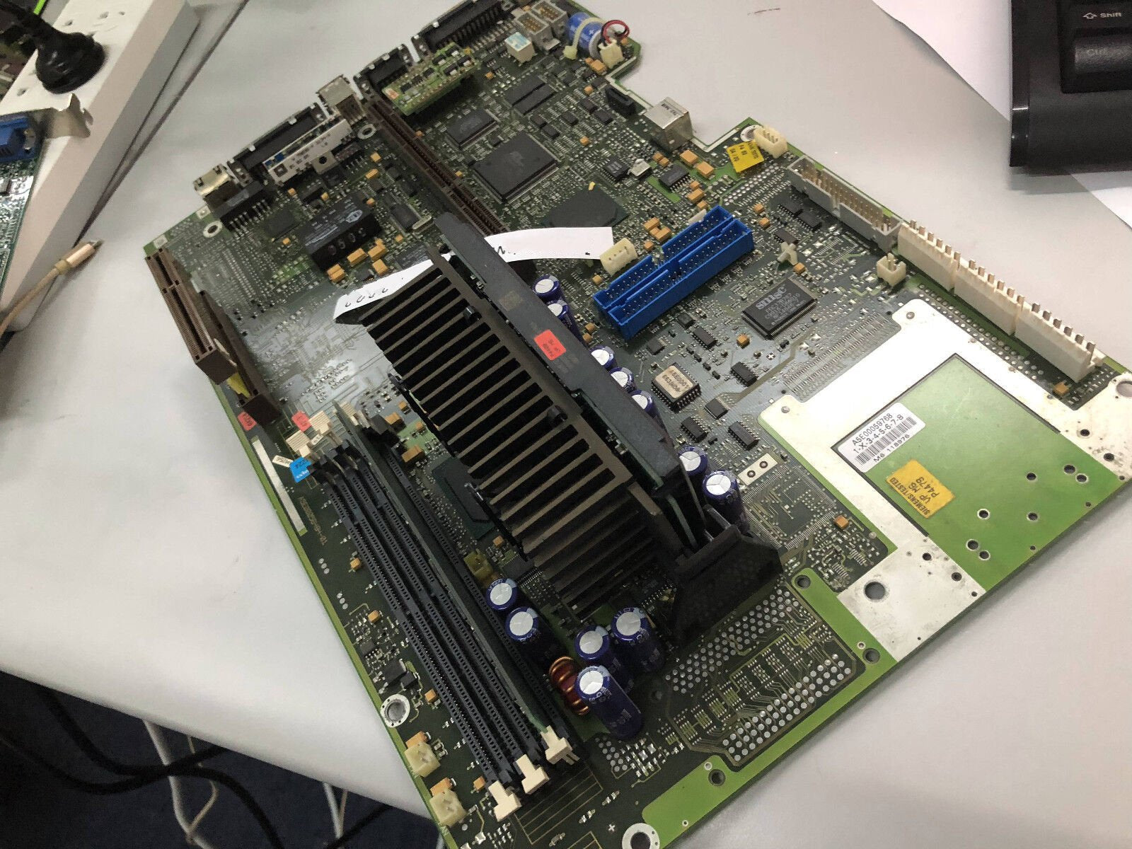 1PC for  used  A5E0059768   #OYF008