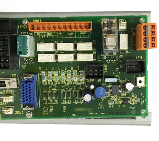 1PC used A20B-2004-0140 #OYF007