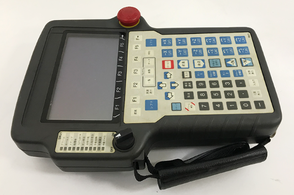 1PC used A05B-2301-C301 #OYF007