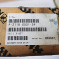 1PCS NEW A-2115-001-24 #OYF009