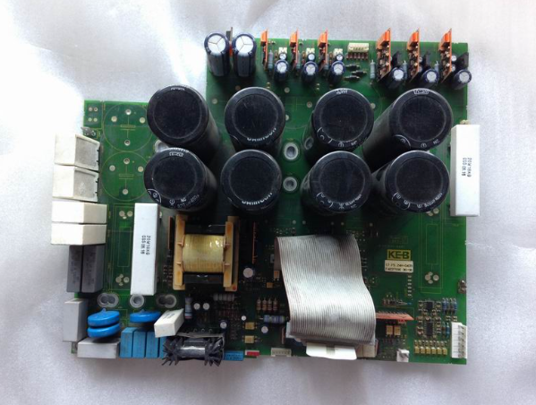 1PC used 17F524H-0409 #OYF007