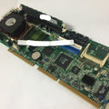 1Pcs Used ROCKY-3786EVU2-R11 VER 1.2 with CPU and RAM  #OYF022