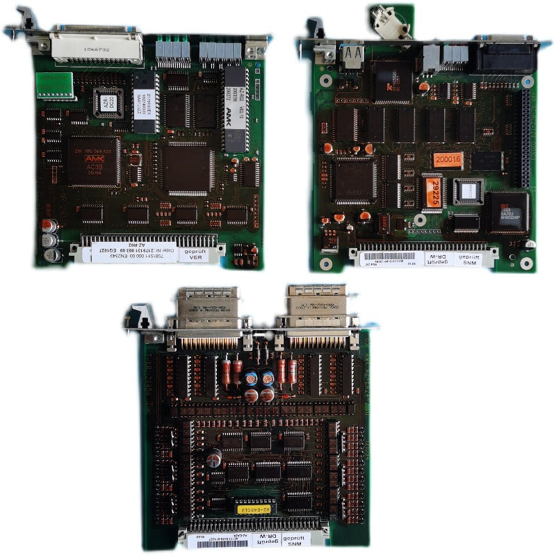 1PC used AZ-PS5 #OYF007