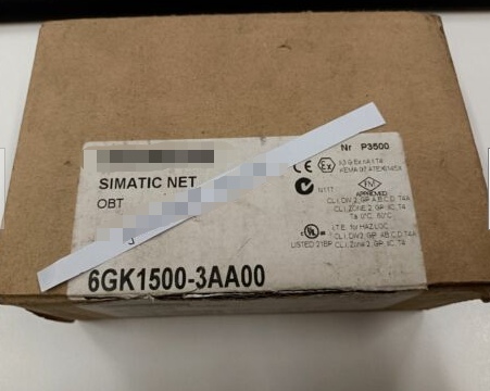 1PC new 6GK1500-3AA00 #OYF007