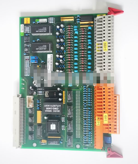 1PC used TE500A033 #OYF007
