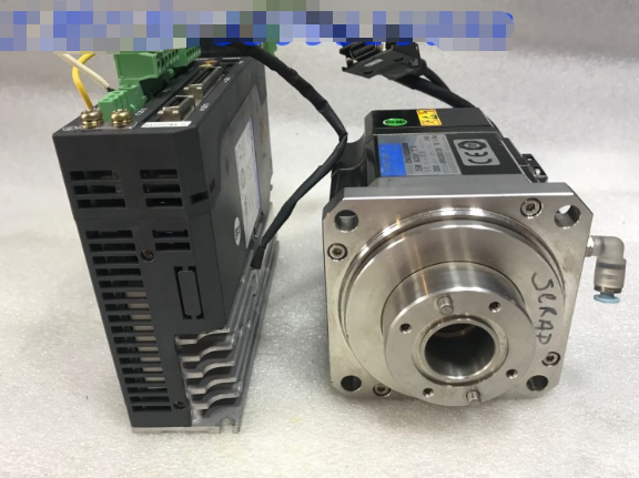 1PC  used Q2AC10035HXS60M  #OYF007